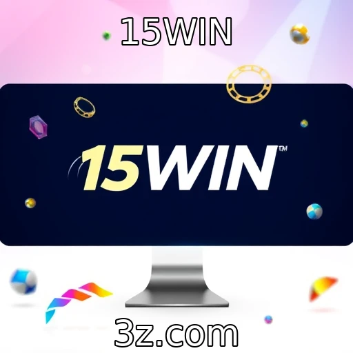 Novas tendências em desenvolvimento de jogos - 15WIN